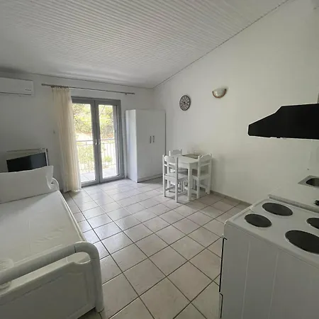 Apartment Maistrato