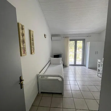 Maistrato Apartment *