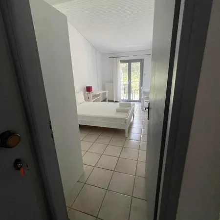 Apartment Maistrato *