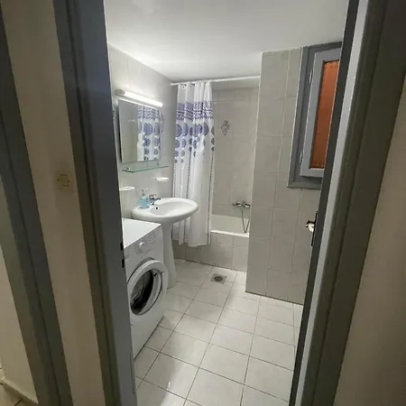 Apartment Maistrato