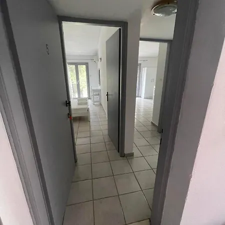 Maistrato Apartment