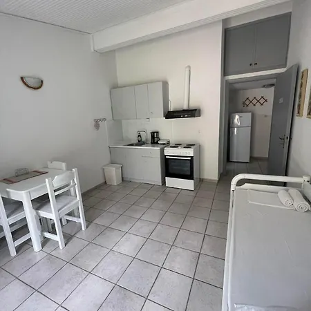 Apartment Maistrato Argostoli (Kefalonia)