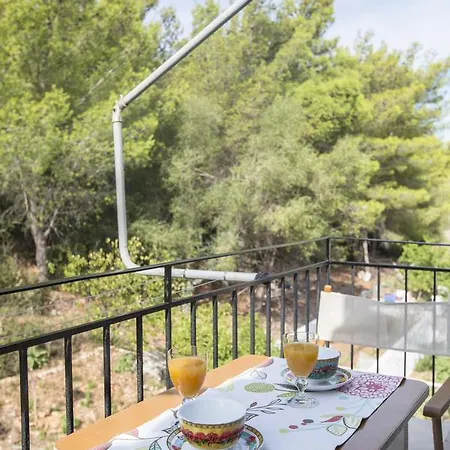 Maistrato Apartment *